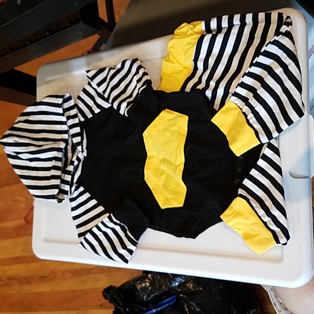 2 pc knit outfit